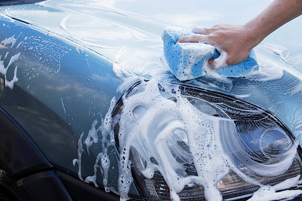 Car Wash in Taylors Hill